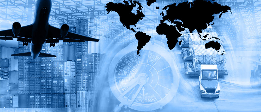 Somos una empresa creada para atender las necesidades logísticas de importación y exportación.