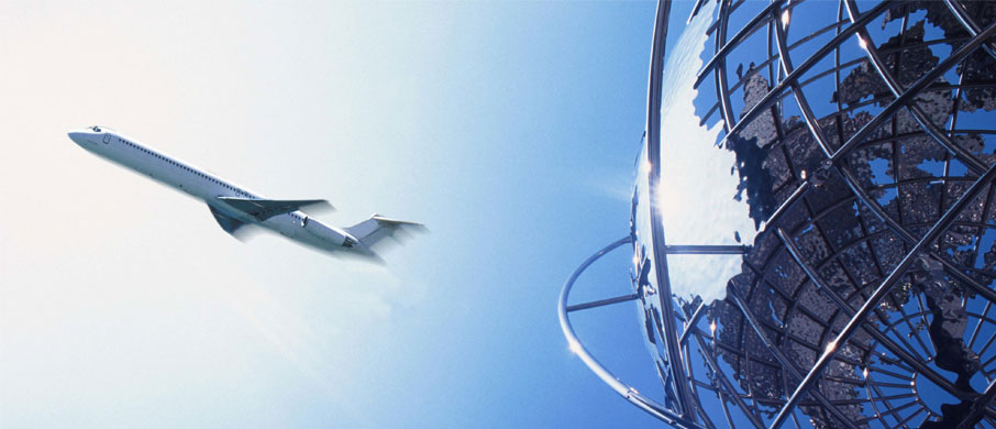 Atendemos a nuestros clientes desde Colombia hasta cualquier lugar del mundo y viceversa.